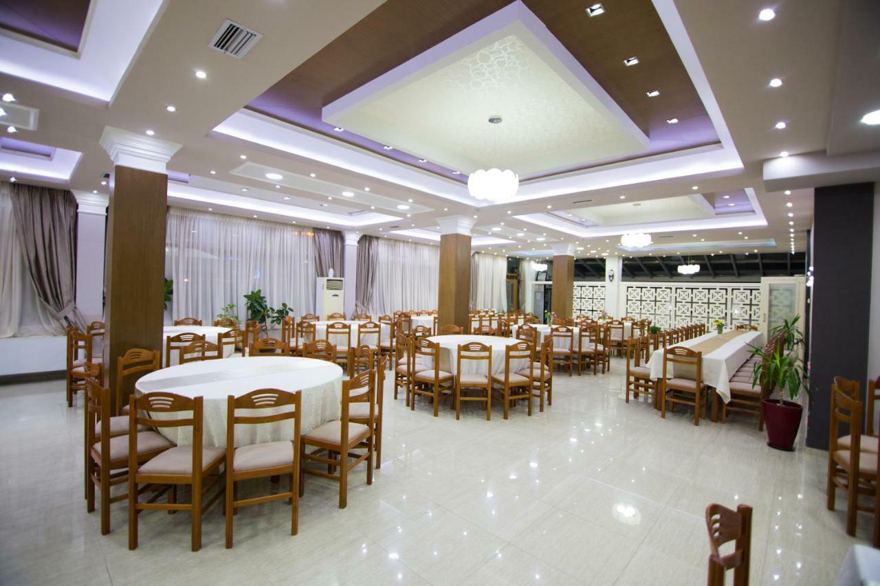 Hotel Dea 2002 Korce