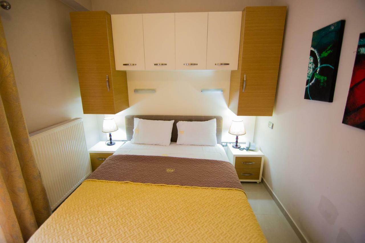 Dea 2002 Hotel Korce